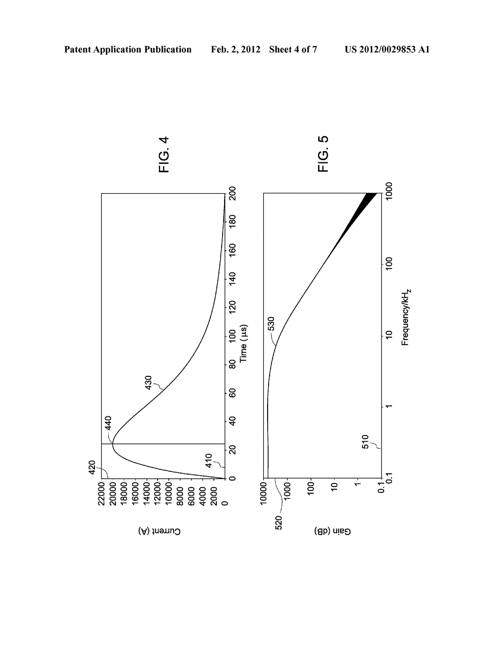 SYSTEM, DEVICE, AND METHOD FOR DETECTING ELECTRICAL DISCHARGES ON A     STRUCTURE - diagram, schematic, and image 05