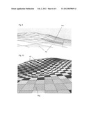 Method for Assessing a Ground Area for Suitability as a Landing Zone or     Taxi Area for Aircraft diagram and image