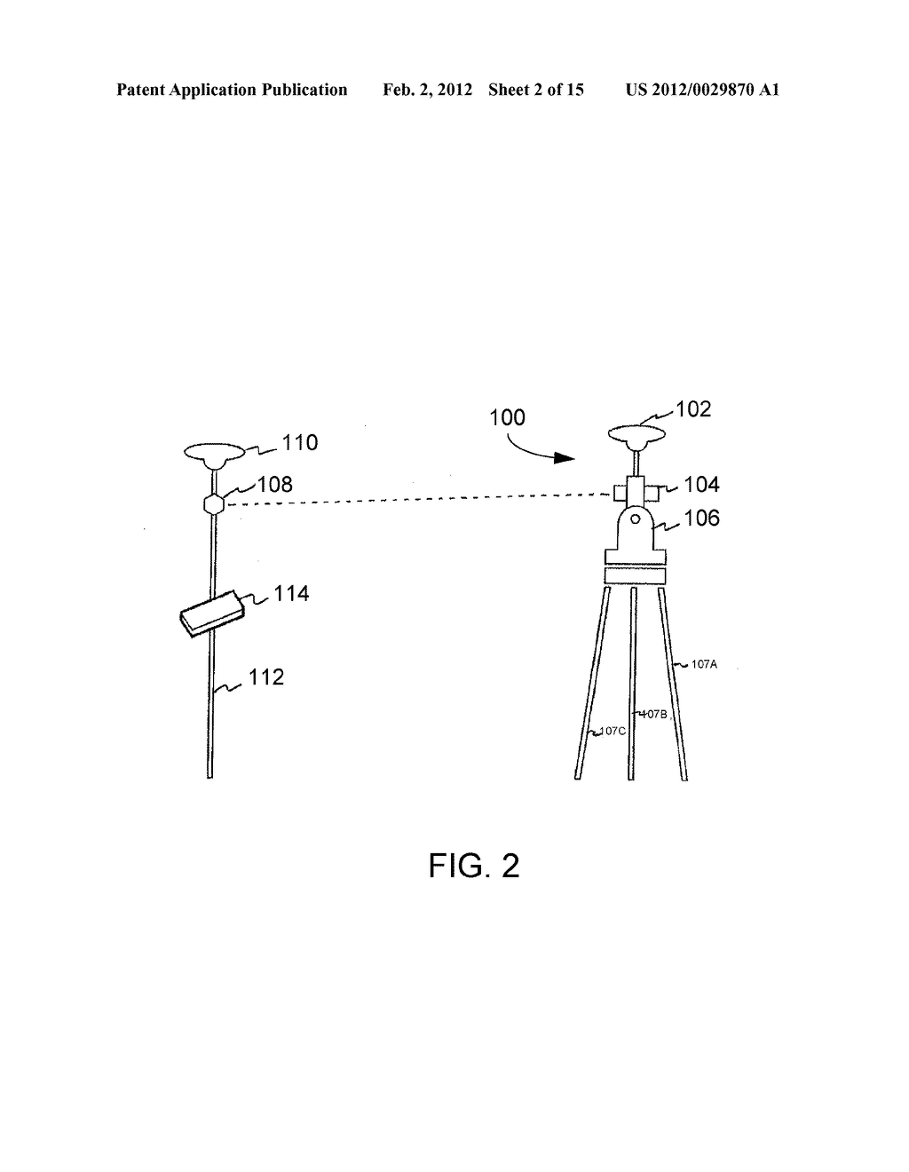 METHOD AND SYSTEM FOR AUTOMATICALLY PERFORMING A STUDY OF A     MULTI-DIMENSIONAL SPACE - diagram, schematic, and image 03