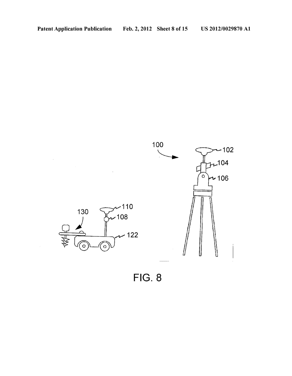 METHOD AND SYSTEM FOR AUTOMATICALLY PERFORMING A STUDY OF A     MULTI-DIMENSIONAL SPACE - diagram, schematic, and image 09