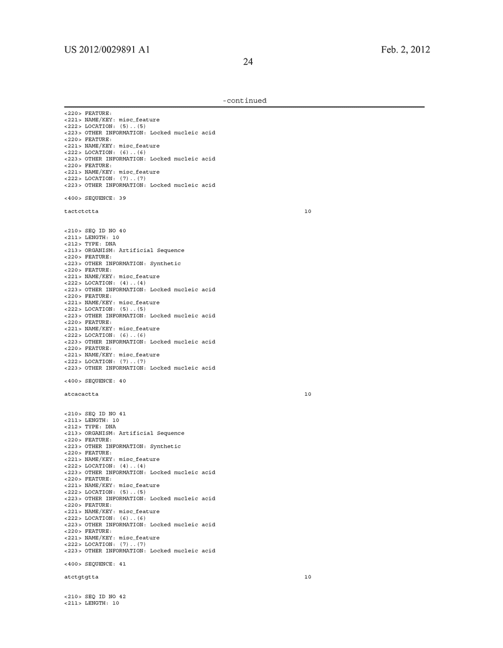 Methods for Predicting Stability and Melting Temperatures of Nucleic Acid     Duplexes - diagram, schematic, and image 31