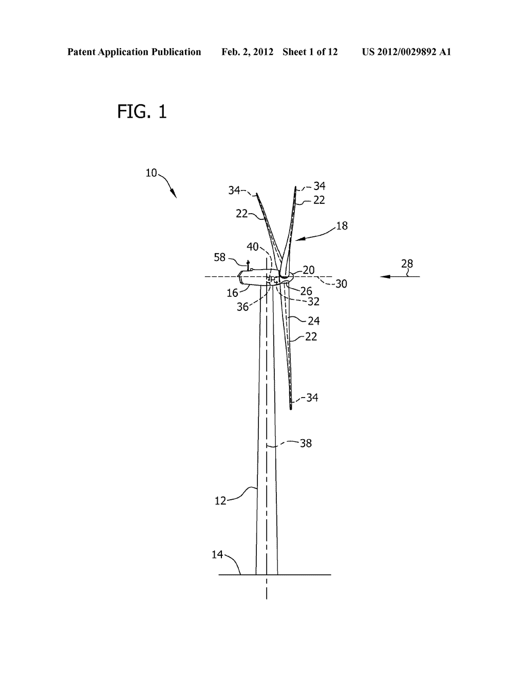 CONDITION MONITORING OF WINDTURBINES - diagram, schematic, and image 02