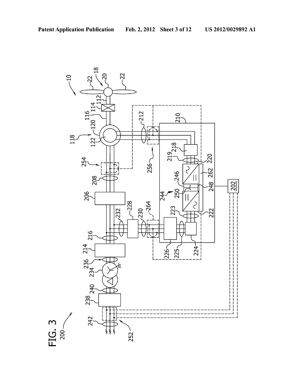 CONDITION MONITORING OF WINDTURBINES - diagram, schematic, and image 04