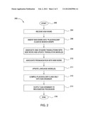 METHOD AND APPARATUS FOR ADDING NEW VOCABULARY TO INTERACTIVE TRANSLATION     AND DIALOGUE SYSTEMS diagram and image