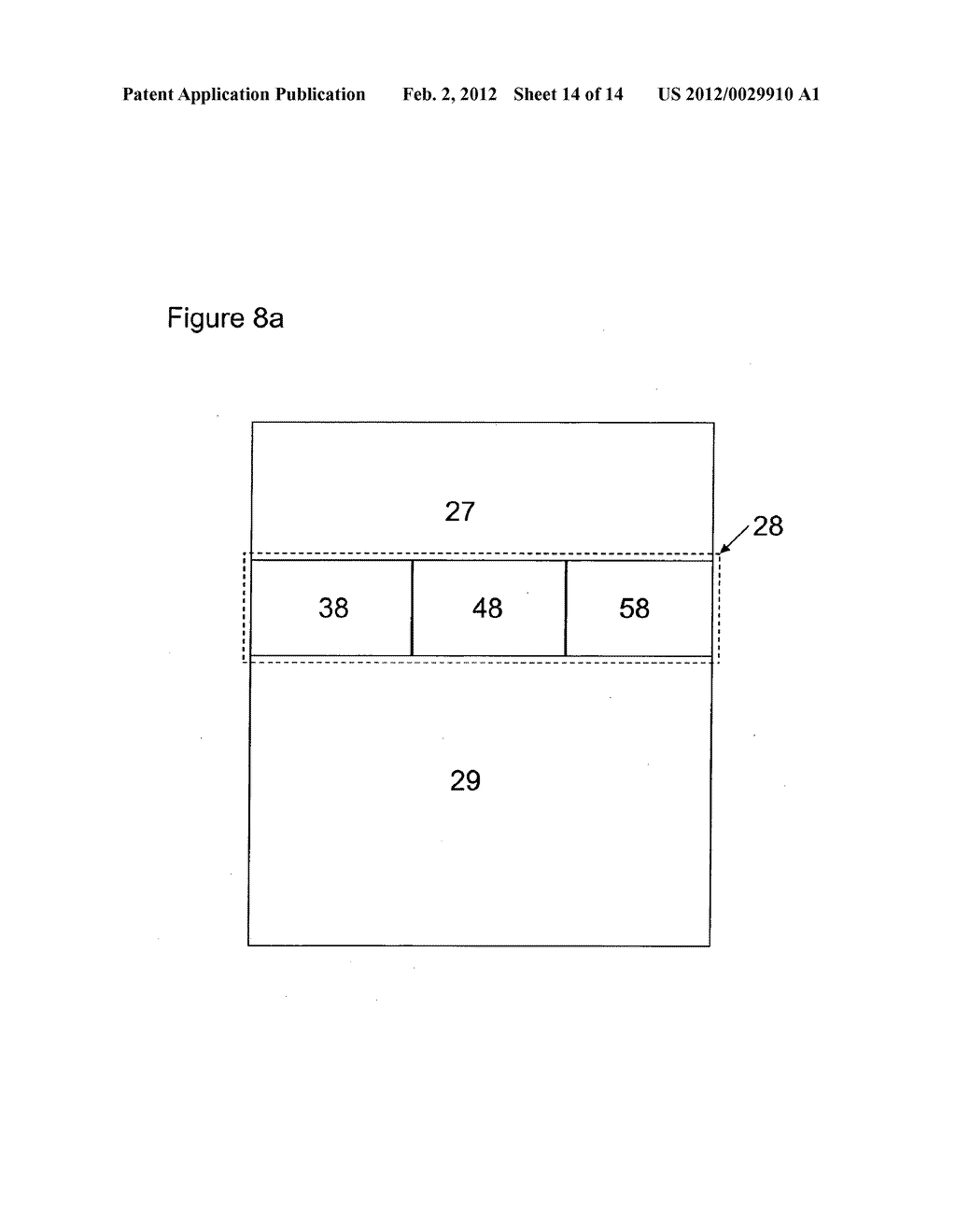 System and Method for Inputting Text into Electronic Devices - diagram, schematic, and image 15