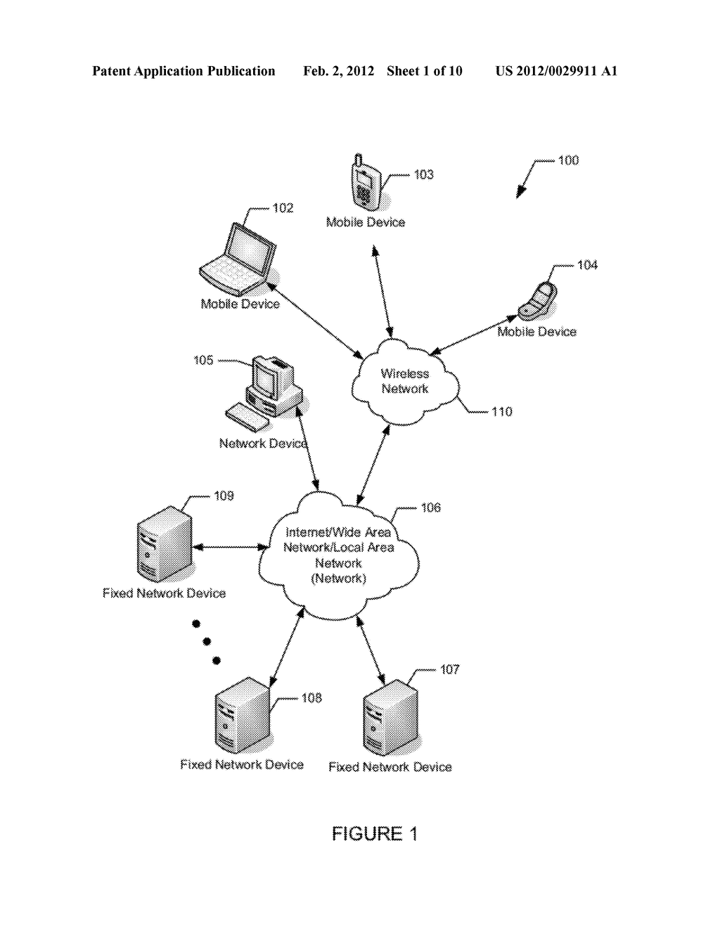 METHOD AND SYSTEM FOR DISTRIBUTED AUDIO TRANSCODING IN PEER-TO-PEER     SYSTEMS - diagram, schematic, and image 02