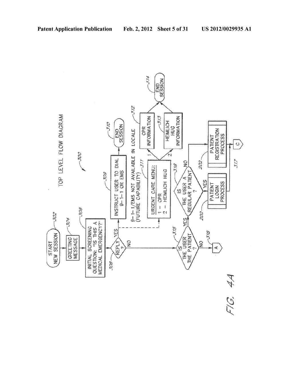 DISEASE MANAGEMENT SYSTEM INCLUDING A NO RESPONSE METHOD - diagram, schematic, and image 06