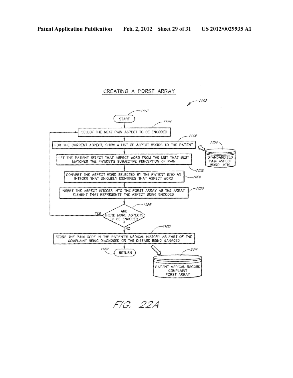 DISEASE MANAGEMENT SYSTEM INCLUDING A NO RESPONSE METHOD - diagram, schematic, and image 30