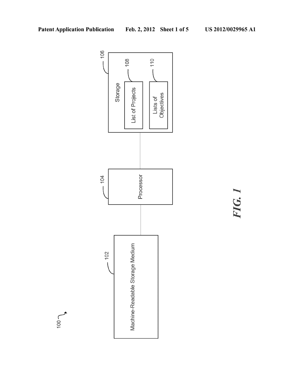 SELECTING A PROJECT PORTFOLIO - diagram, schematic, and image 02