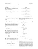 Methods For Verifying Satisfaction Of Prognostic Algorithm Requirements     For A Component Having Multiple Failure Modes diagram and image