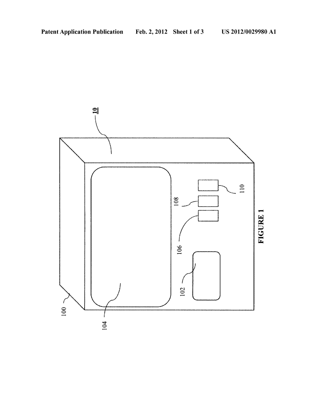 Method and Apparatus for Collecting Recyclable Materials - diagram, schematic, and image 02