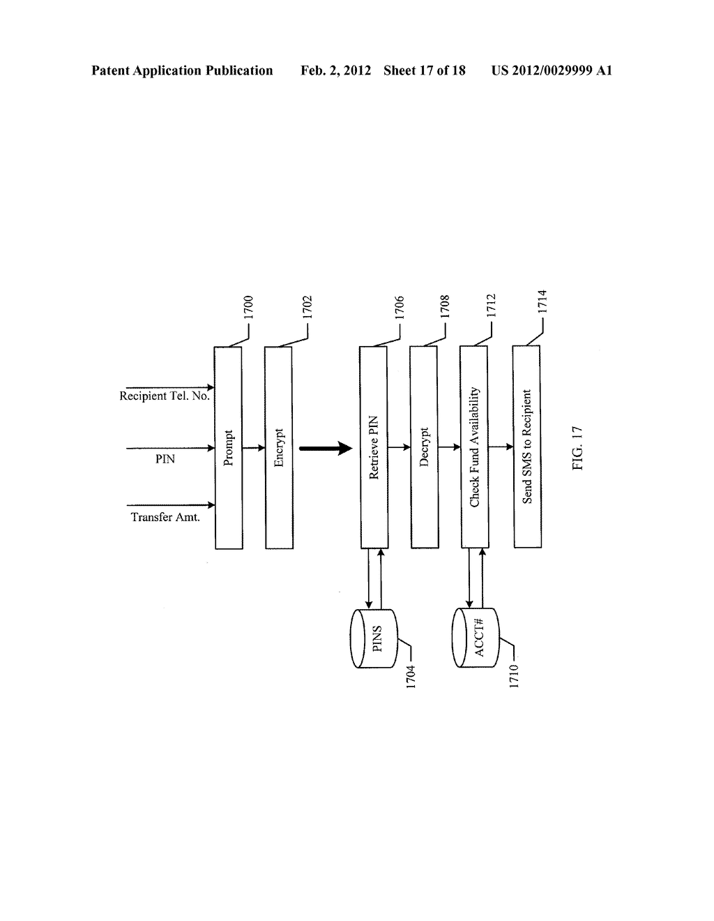 SYSTEM AND METHOD FOR IMMEDIATE ISSUANCE OF TRANSACTION CARDS - diagram, schematic, and image 18