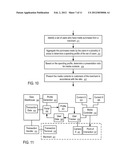 Systems and Methods to Optimize Media Presentations using a Camera diagram and image