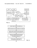 Systems and Methods to Optimize Media Presentations using a Camera diagram and image