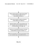 Systems and Methods to Optimize Media Presentations using a Camera diagram and image