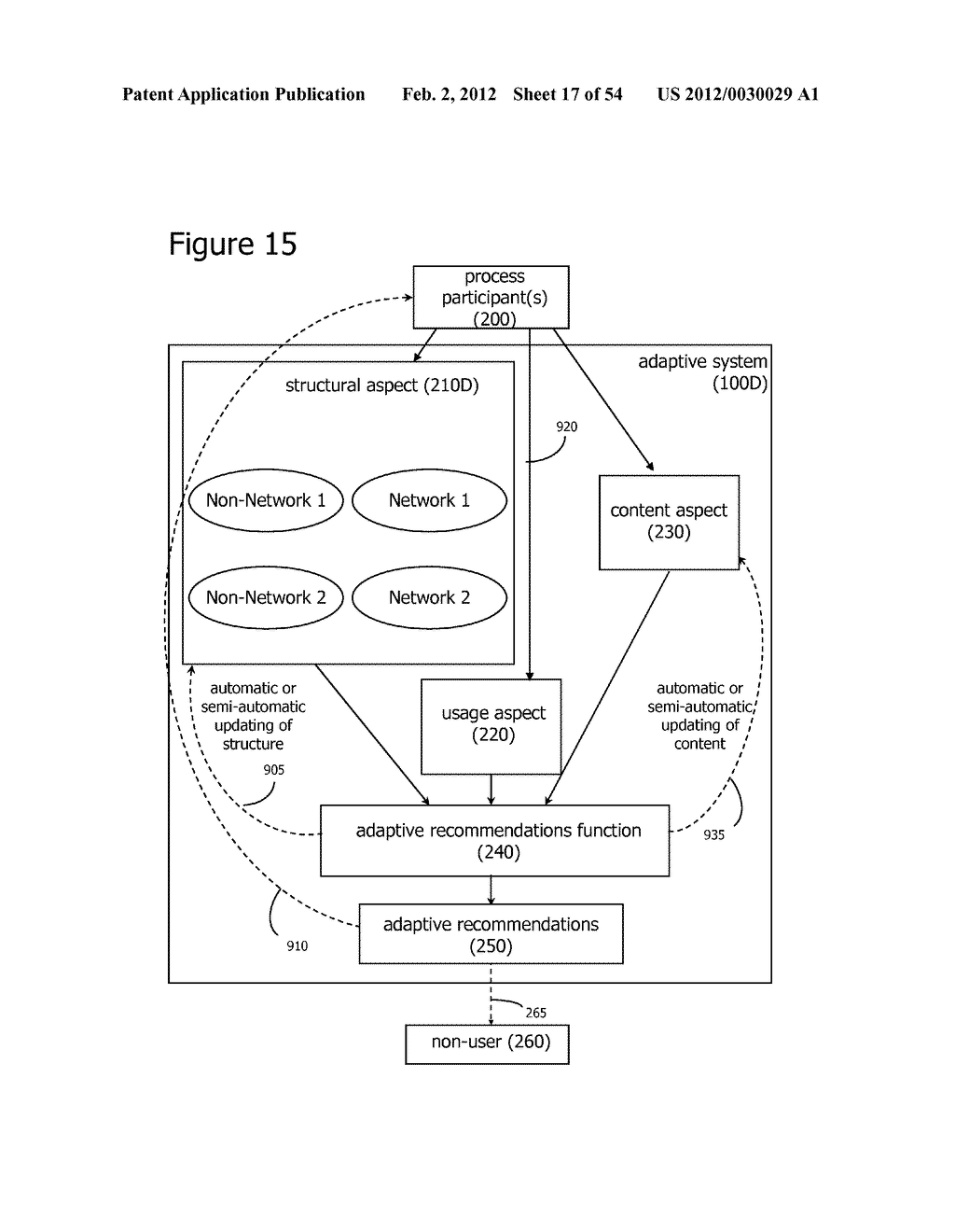 System and Method for Adaptive Videos - diagram, schematic, and image 18