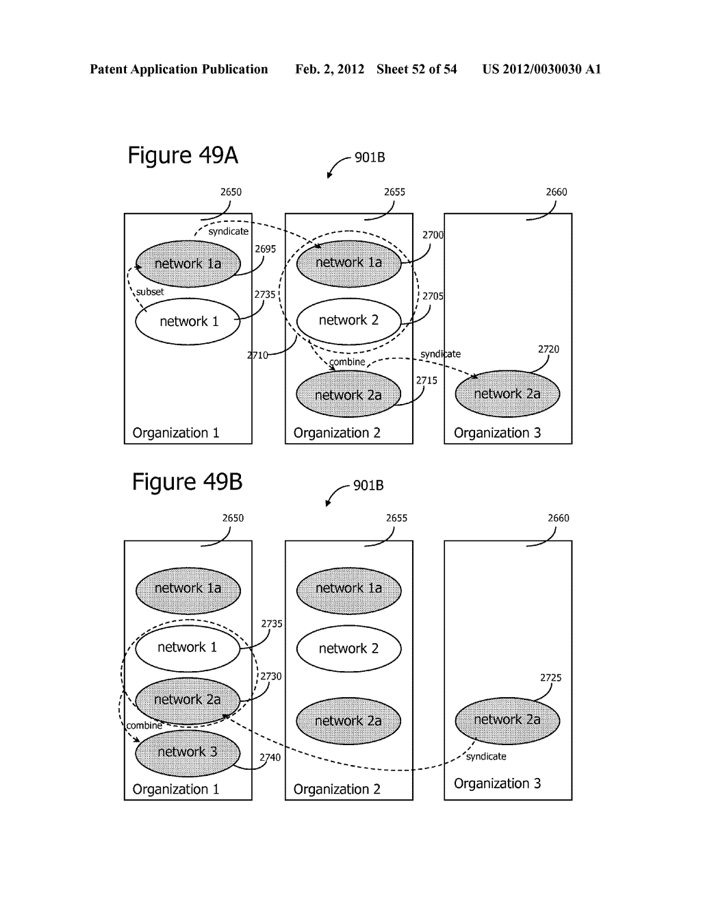 System and Method for Adaptive Media Instances - diagram, schematic, and image 53