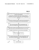 Contextual advertisements within mixed-content page layout model diagram and image