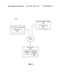 Measuring Quality of User Interaction with Third Party Content diagram and image