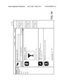 Measuring Quality of User Interaction with Third Party Content diagram and image