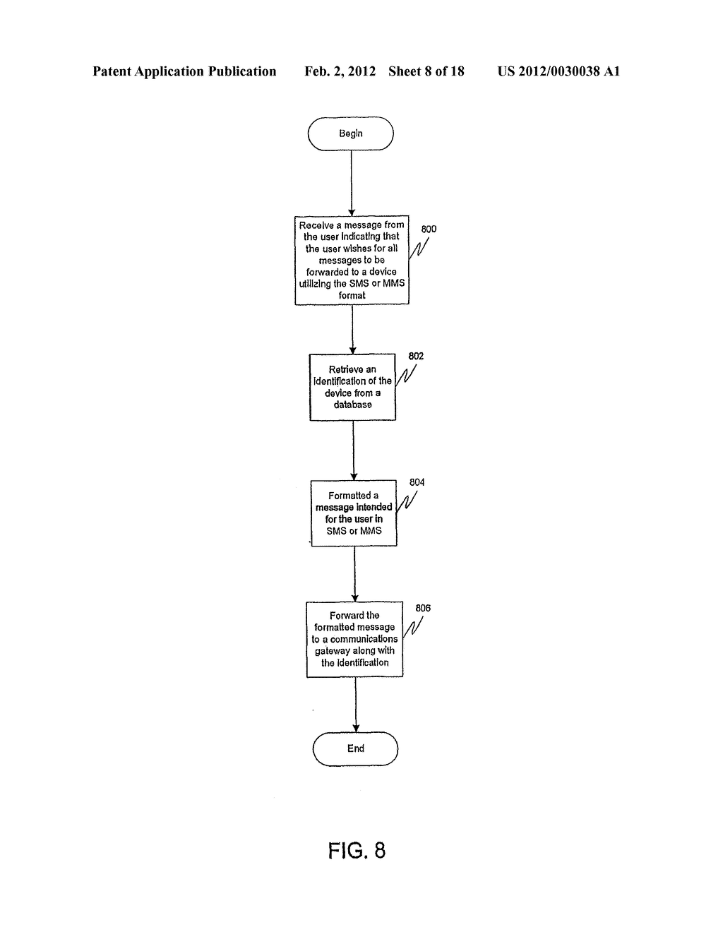 Animated Messaging - diagram, schematic, and image 09