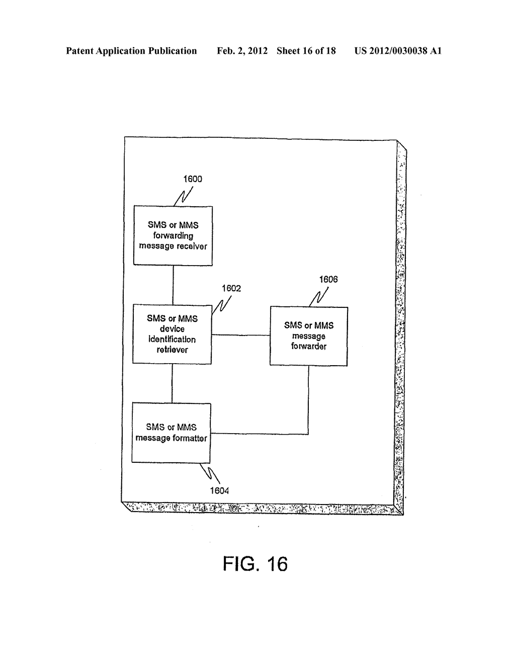 Animated Messaging - diagram, schematic, and image 17