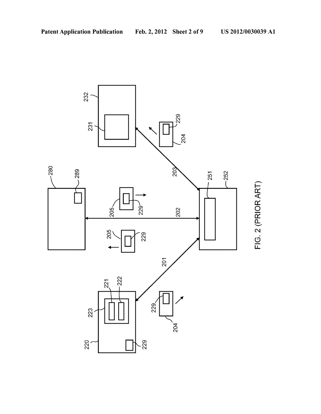 METHODS OF ESTABLISHING SIP COMMUNICATIONS BY THE ACTIVATION OF A LINK ON     A WEBSITE - diagram, schematic, and image 03