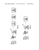 Lead Marketplace System and Method with Ping Campaigns diagram and image