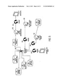 Lead Marketplace System and Method with Ping Campaigns diagram and image