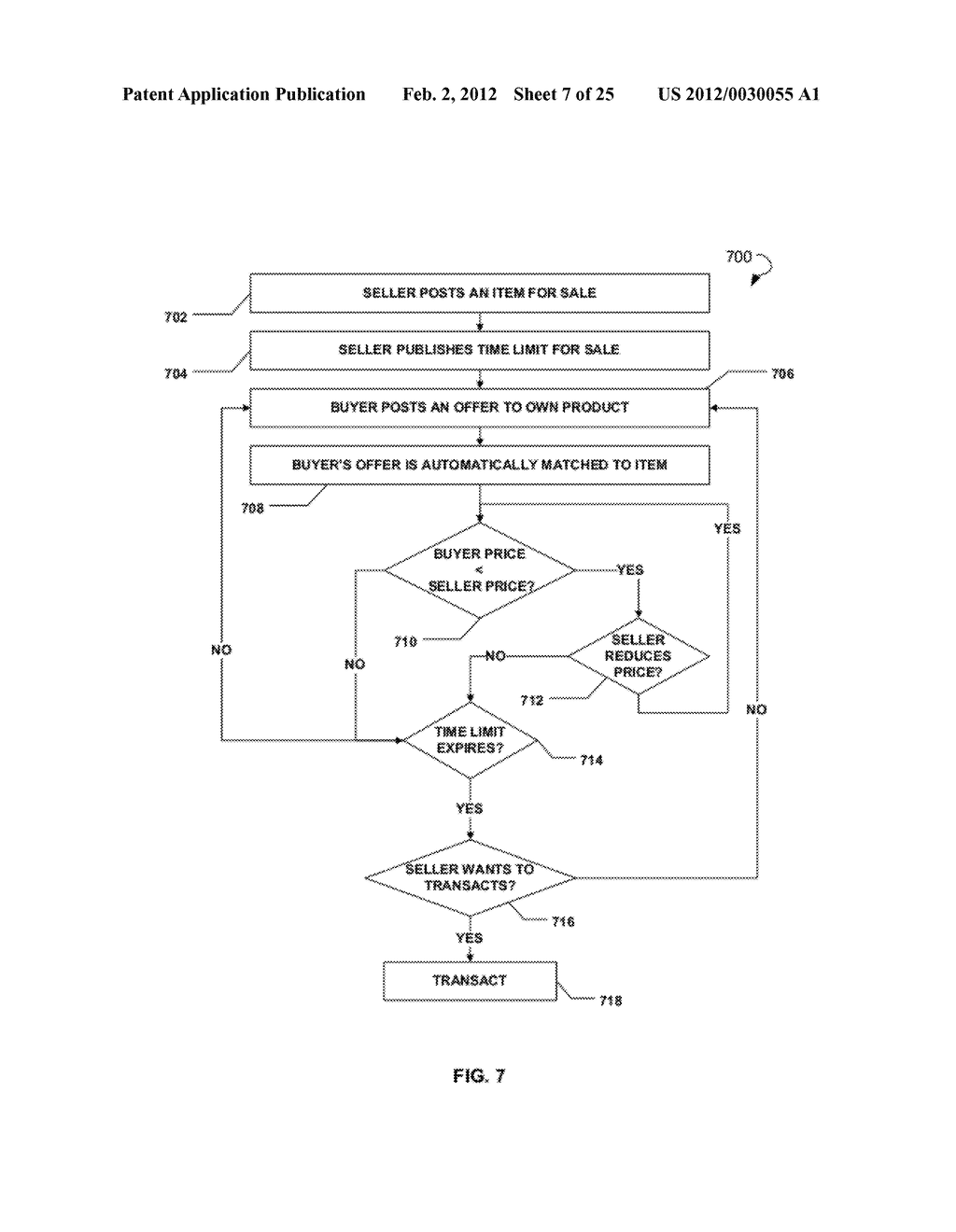 COMBINATORIAL PORTFOLIO AGGREGATIONS IN ELECTRONIC TRADE - diagram, schematic, and image 08