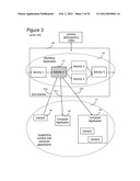 Physical Site-Contextualized Recommender diagram and image