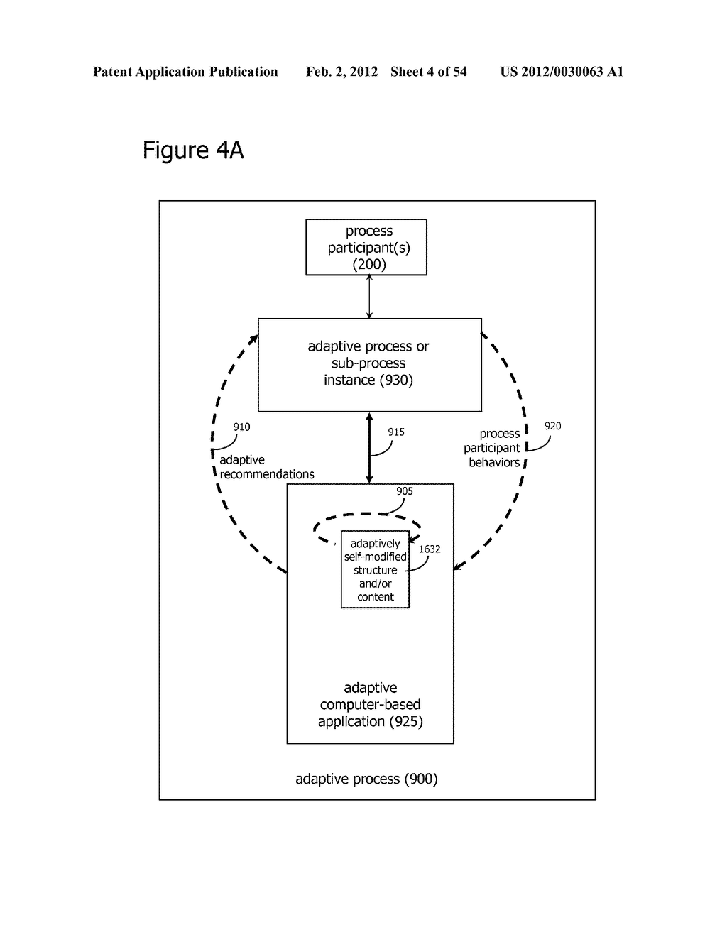 Physical Site-Contextualized Recommender - diagram, schematic, and image 05