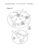 Physical Site-Contextualized Recommender diagram and image