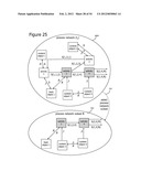 Physical Site-Contextualized Recommender diagram and image