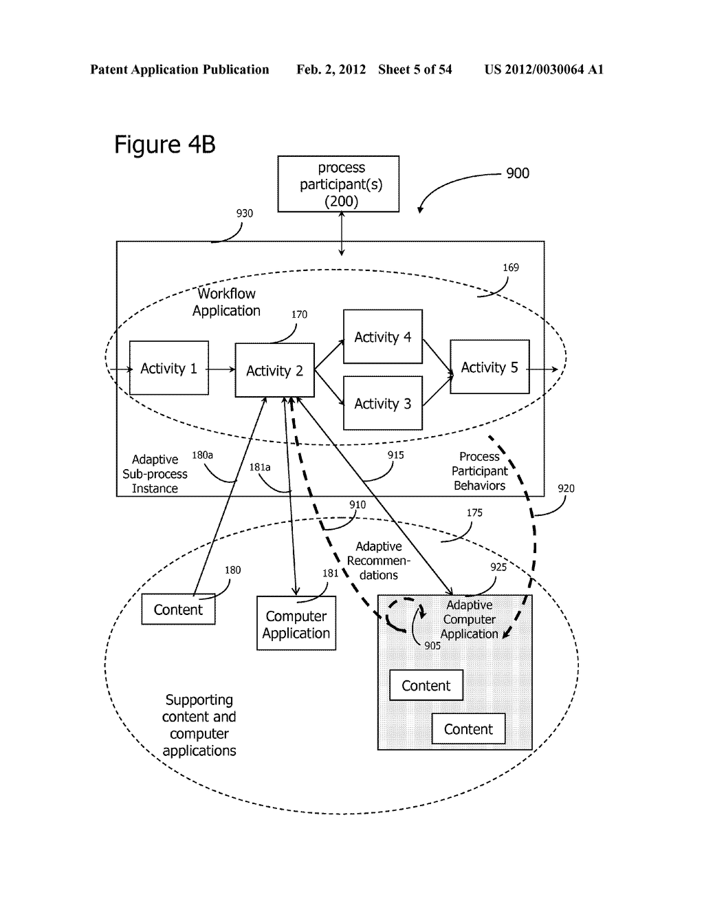 Physiological-Responsive Recommender System and Device - diagram, schematic, and image 06