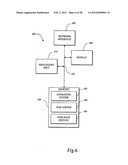 METHOD, MEDIUM, AND SYSTEM FOR UNIVERSAL SHOPPING CART ORDER INJECTION AND     PAYMENT DETERMINATION diagram and image