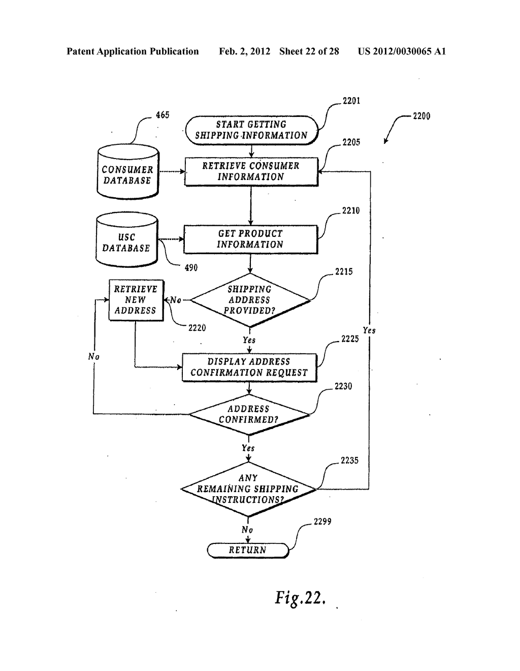 METHOD, MEDIUM, AND SYSTEM FOR UNIVERSAL SHOPPING CART ORDER INJECTION AND     PAYMENT DETERMINATION - diagram, schematic, and image 23