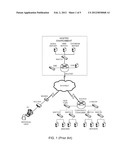 SYSTEM AND METHOD FOR MULTI-USER LISTING, SEARCHING, MATCHING AND TRADING diagram and image