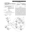 SYSTEM AND METHOD FOR EVALUATING RISK IN FRAUD PREVENTION diagram and image