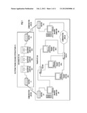 Automated Trading System In An Electronic Trading Exchange diagram and image