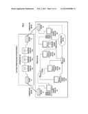 Automated Trading System In An Electronic Trading Exchange diagram and image