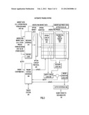 Automated Trading System In An Electronic Trading Exchange diagram and image