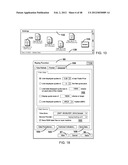 TABS BASED DRAG AND DROP GRAPHICAL TRADING INTERFACE diagram and image