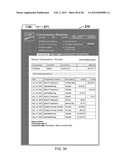 TABS BASED DRAG AND DROP GRAPHICAL TRADING INTERFACE diagram and image