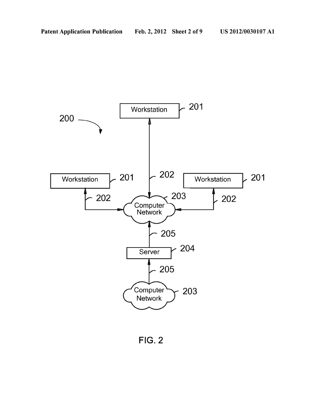 Generation And Use Of Transaction Records With Imaging - diagram, schematic, and image 03