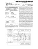 SYSTEM AND METHOD FOR THE REMOTE IDENTIFICATION AND VERIFICATION OF A     CLIENT S IDENTITY DURING THE PROVISION OF FINANCIAL SERVICES diagram and image