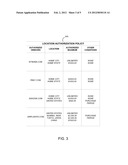 DEVICE, SYSTEM, AND METHOD FOR LOCATION-BASED PAYMENT AUTHORIZATION diagram and image