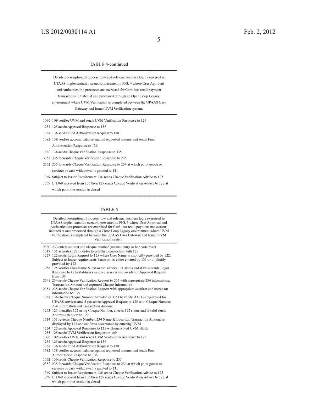 User Positive Approval and Authentication Services (UPAAS) - diagram, schematic, and image 12