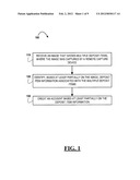 REMOTE CAPTURE OF MULTIPLE DEPOSIT ITEMS diagram and image