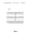 REMOTE CAPTURE OF MULTIPLE DEPOSIT ITEMS diagram and image